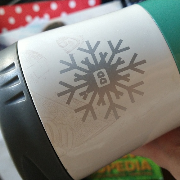 Dunkin Donuts mug - Picture 2 of 3